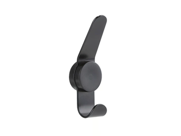 PUCK - ABS double wall hook by Zone Denmark - view 2